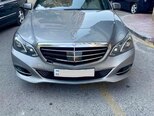 Mercedes E 350 4MATIC-1