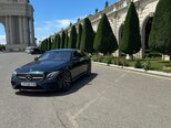 Mercedes E 300-1