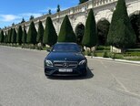 Mercedes E 300-2