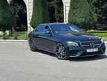 Mercedes E 300-5