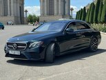 Mercedes E 300-4