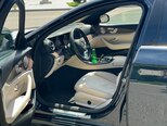 Mercedes E 300-13