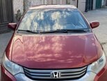 Honda Insight-1
