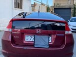Honda Insight-17