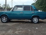 LADA (VAZ) 2106-3
