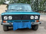 LADA (VAZ) 2106-1