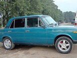 LADA (VAZ) 2106-2