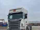 Scania R500-2
