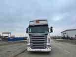 Scania R500-4