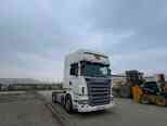 Scania R500-5