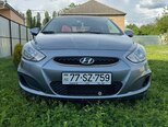 Hyundai Accent-7