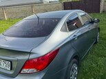 Hyundai Accent-6
