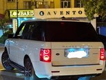 Land Rover Range Rover-9
