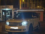 Land Rover Range Rover-1