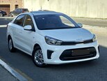Kia Pegas-2