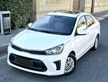 Kia Pegas-5