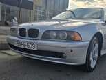 BMW 520-1