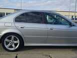 BMW 520-7