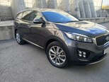 Kia Sorento-2