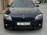 BMW 525-1