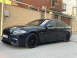 BMW 525-2