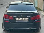 BMW 525-5