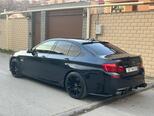 BMW 525-4