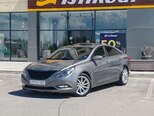 Hyundai Sonata-5