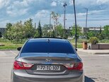 Hyundai Sonata-4