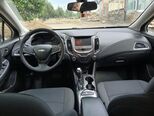 Chevrolet Cruze-9
