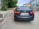 Chevrolet Cruze-6