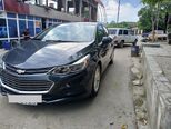 Chevrolet Cruze-1