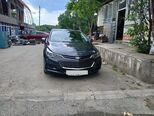 Chevrolet Cruze-5