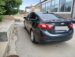 Chevrolet Cruze-4