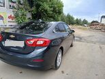Chevrolet Cruze-3