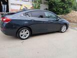 Chevrolet Cruze-2