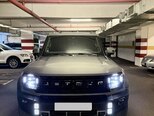JETOUR T2 i-DM-9