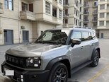 JETOUR T2 i-DM-1