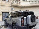 JETOUR T2 i-DM-6