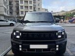 JETOUR T2 i-DM-2
