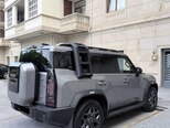 JETOUR T2 i-DM-7