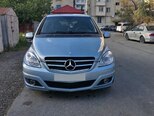 Mercedes B 180-1