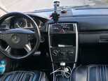 Mercedes B 180-3