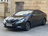 Hyundai Sonata-5