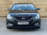 Hyundai Sonata-1