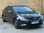 Hyundai Sonata-2