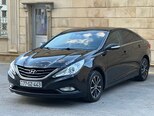 Hyundai Sonata-3