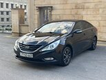 Hyundai Sonata-8