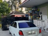 Daewoo Gentra-19