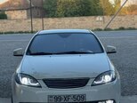 Daewoo Gentra-1